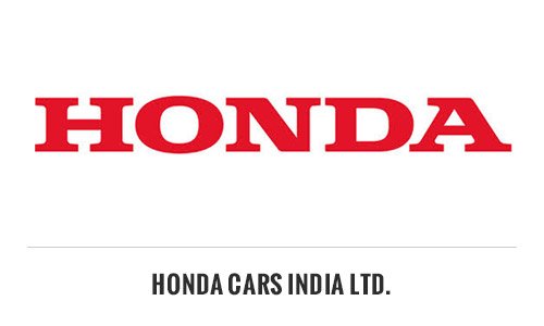 Honda-Cars-India-Ltd